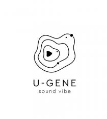 U-GENE sound vibe