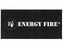 EF ENERGY FIRE