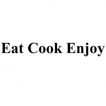 Eat Cook Enjoy