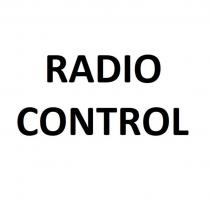 RADIO CONTROL