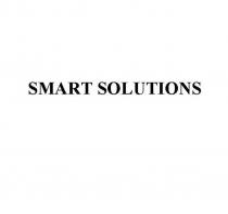 SMART SOLUTIONS