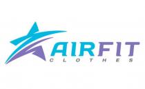 AIRFIT clothes