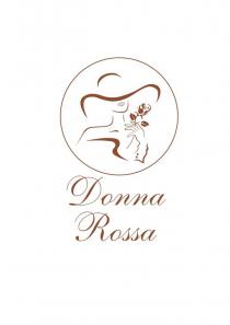 Donna Rossa