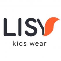 LISY kids wear