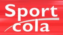 Sport cola