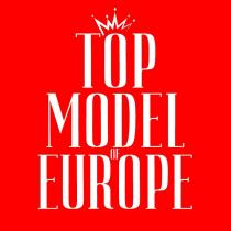 TOP MODEL OF EUROPE