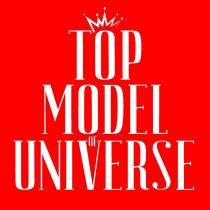 TOP MODEL OF UNIVERSE