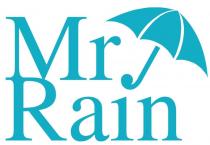 Mr Rain