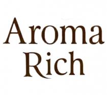 Aroma Rich