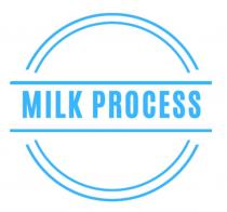 MILK PROCESS