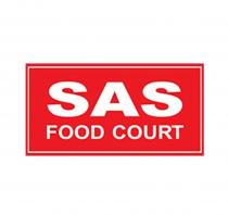 SAS FOOD COURT