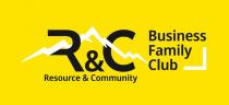 R&C Resource & Communiti Business Family Club