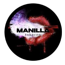 MANILLA tobacco