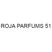 ROJA PARFUMS 51