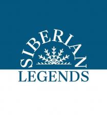 SIBERIAN LEGENDS