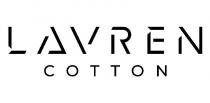 LAVREN COTTON