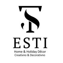 ESTI Home&Holiday Decor Creativno&Decorativno