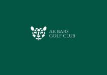 AK BARS, GOLF CLUB