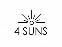 4 SUNS