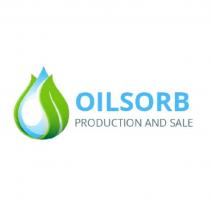 OILSORB PRODUCTION AND SALE