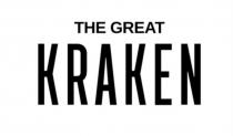 THE GREAT KRAKEN
