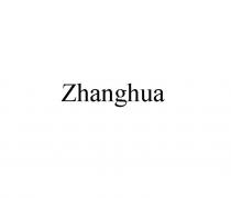 ZHANGHUA