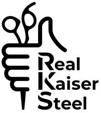 Real Kaiser Steel