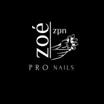 zoe PRO NAILS zpn