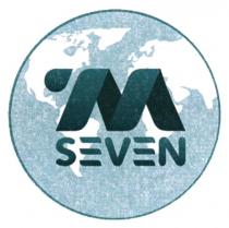 M SEVEN