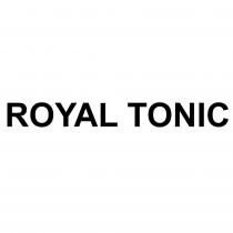 ROYAL TONIC