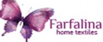 Farfalina home textiles