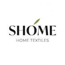 SHOME HOME TEXTILES