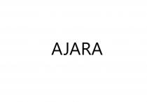 AJARA