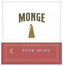 MONGE FINE RUBY