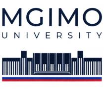 MGIMO UNIVERSITY