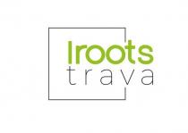 Iroots trava