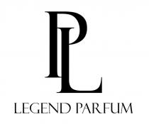 LEGEND PARFUM