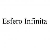 Esfero Infinita (Есферо Инфинита)