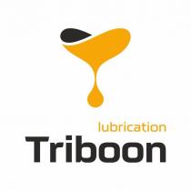 lubrication Triboon