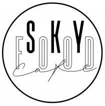 SKY FOOD CAFE