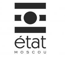 ETAT MOSCOU