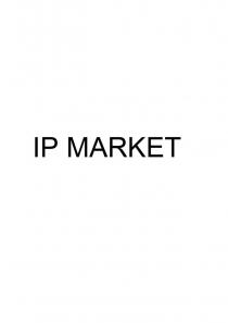 IP MARKET