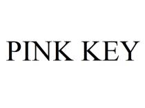 PINK KEY