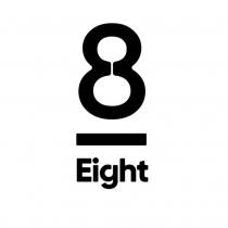 8 - Eight
