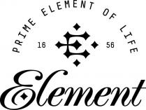 PRIME ELEMENT OF LIFE Element