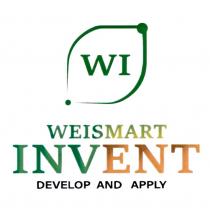 WI WEISMART INVENT DEVELOP AND APPLY