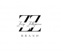 ZZ Zaira Zalkipovna BRAND