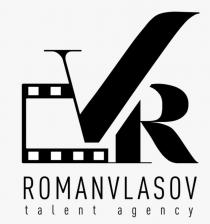 ROMANVLASOV talent agency