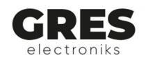 GRES electronics