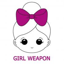 GIRL WEAPON